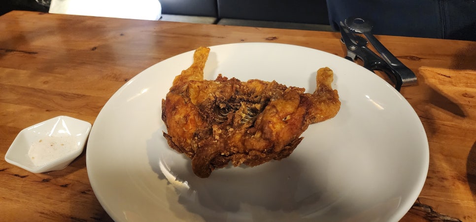 가마치통닭 용인상현점 사진 5