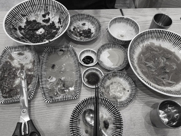 순수한'S중식 이미지