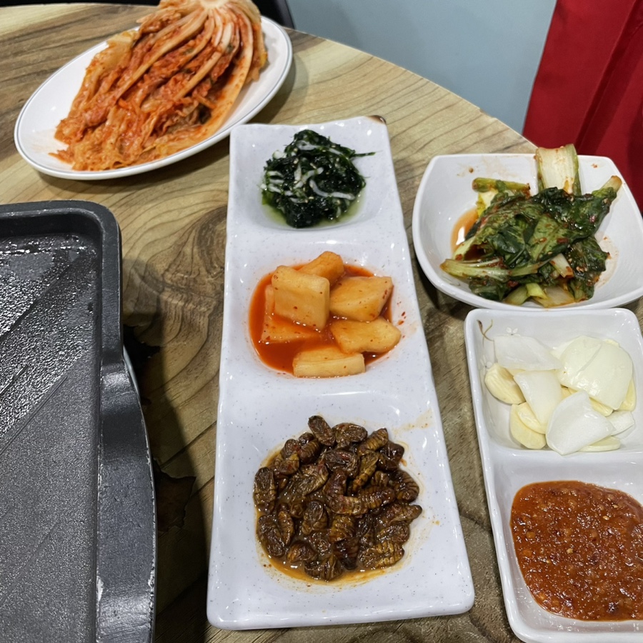 명동 대패 삼겹살 이미지