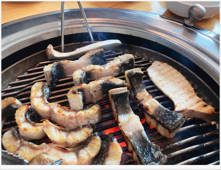 일미산장 이미지