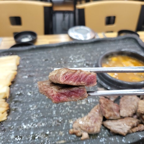 문화정육식당 이미지