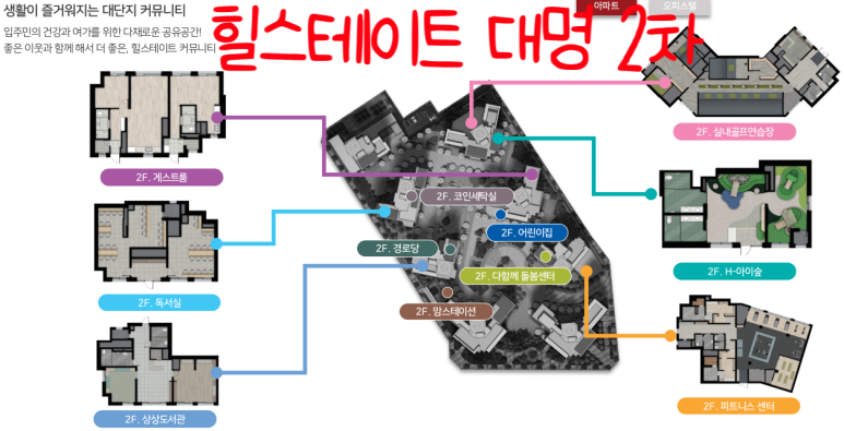 대명휘트니스 이미지