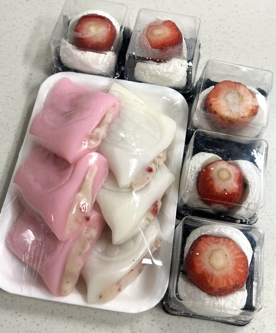 세화떡집 이미지