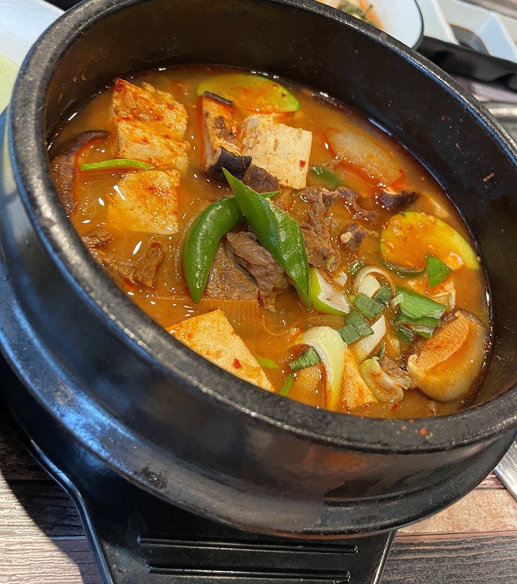 딸부자식당 이미지