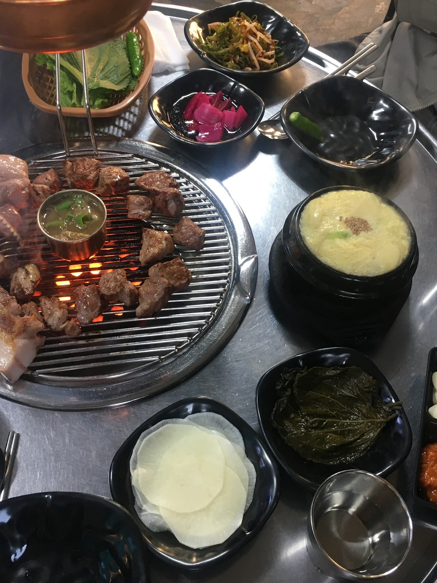 돈삼춘 이미지