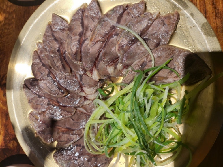 평양옥 NC신구로점 이미지
