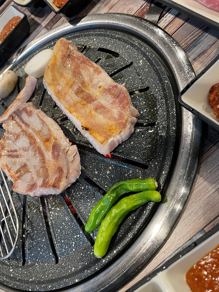 딸부자식당 이미지