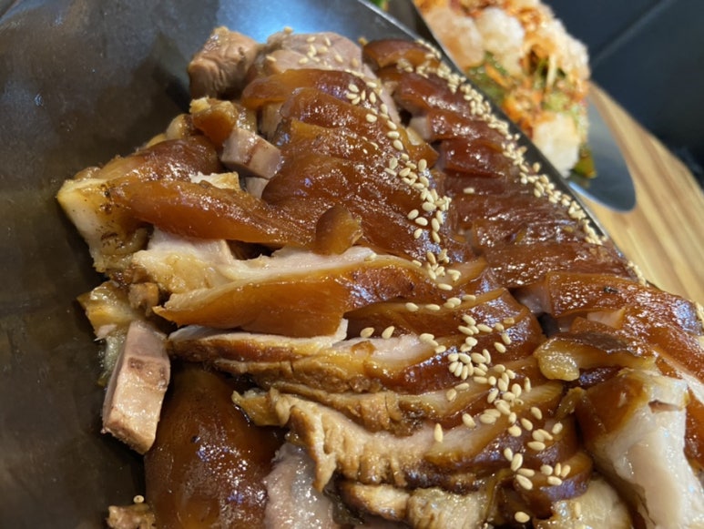 탱탱온족발 이미지