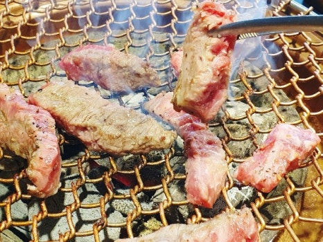 압구정화로구이용인상갈점 이미지