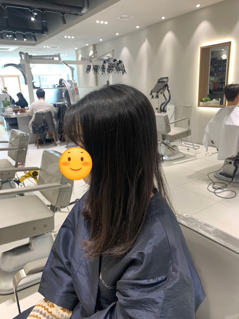 아진미용실 이미지