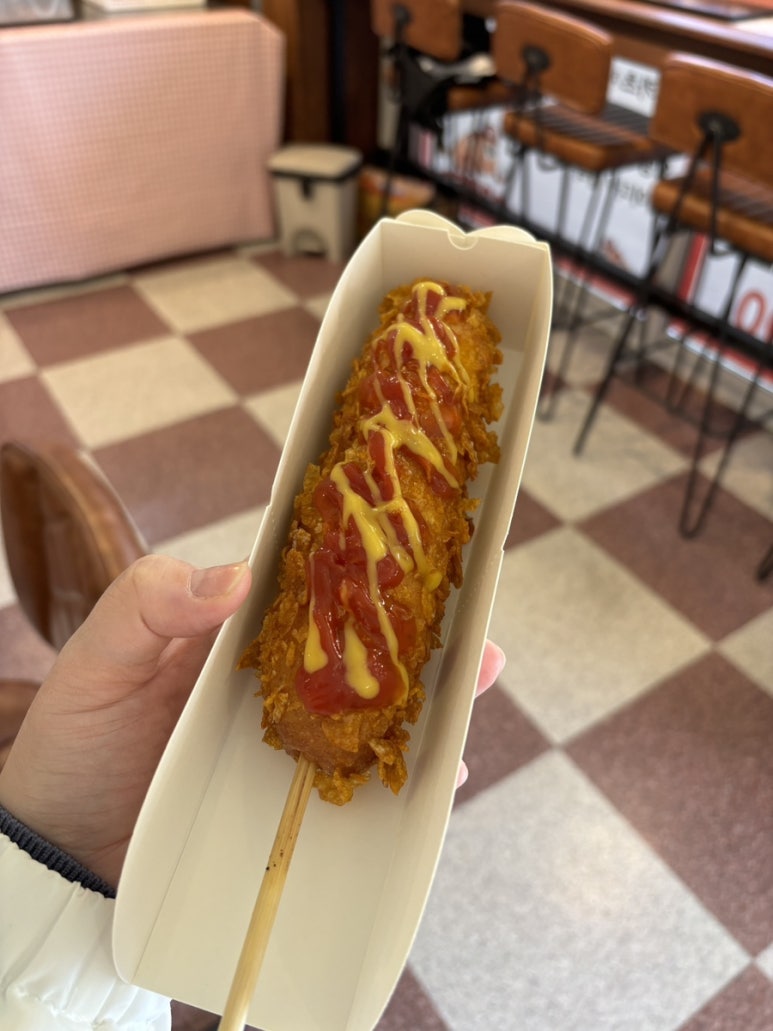 요거트아이스크림의정석 양산신도시점 이미지