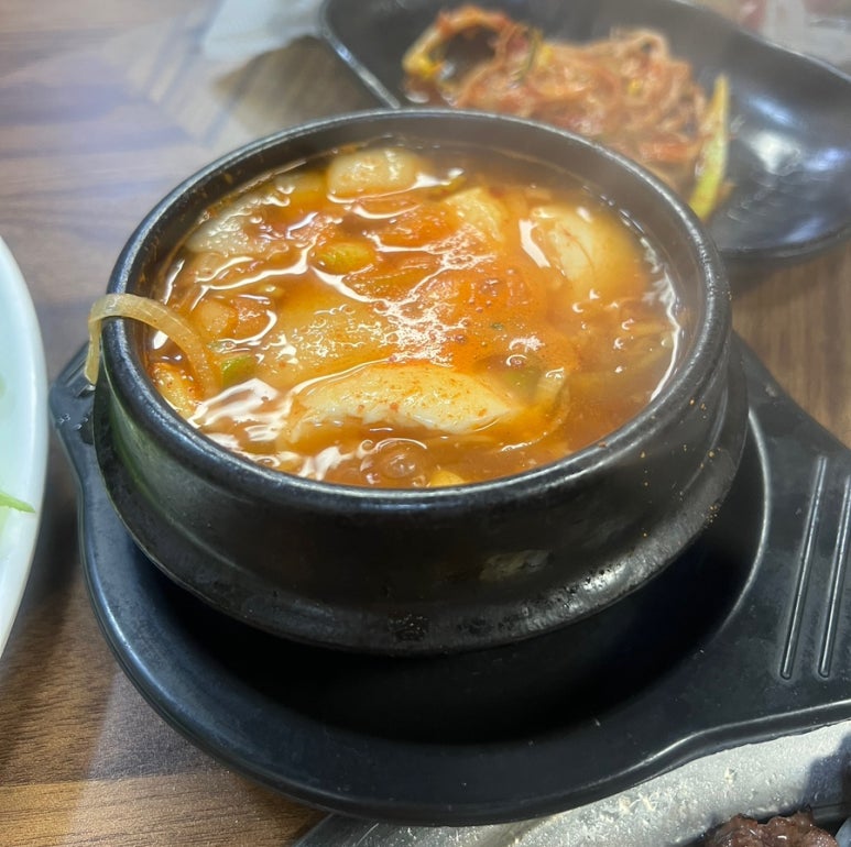 무교동 갈매기집 사진 6