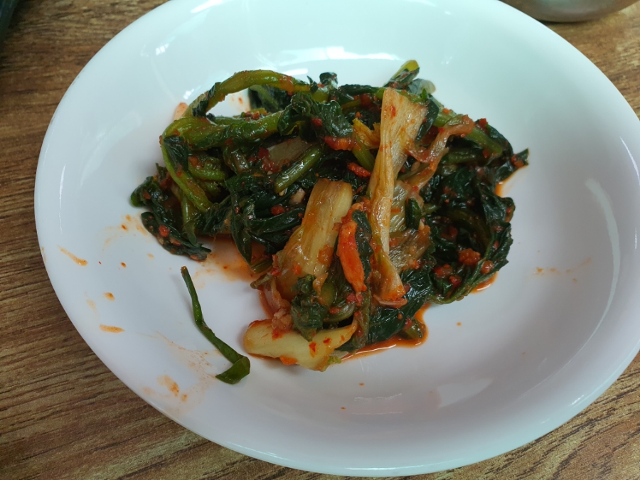 정성식당 사진 7