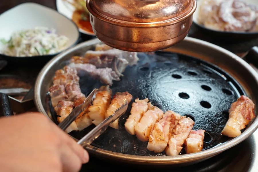 열흘제주한림점 이미지