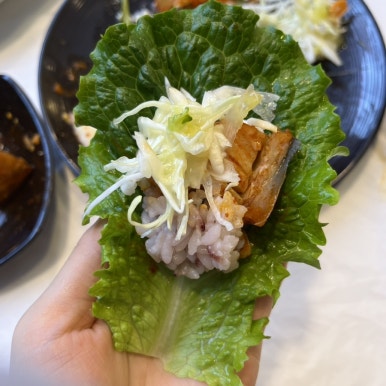 코찜코다리 이미지