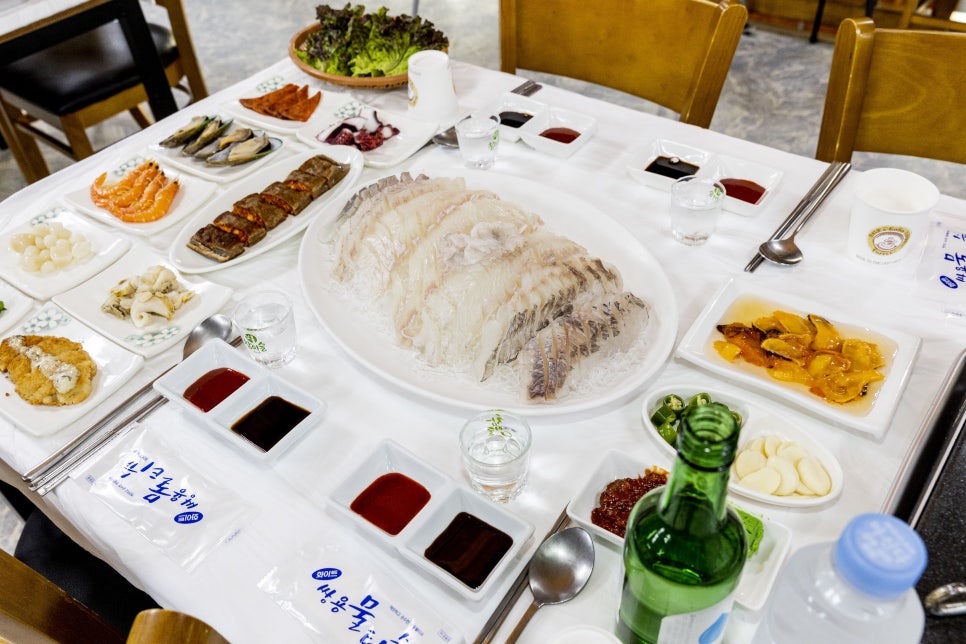 싱싱회식당 이미지