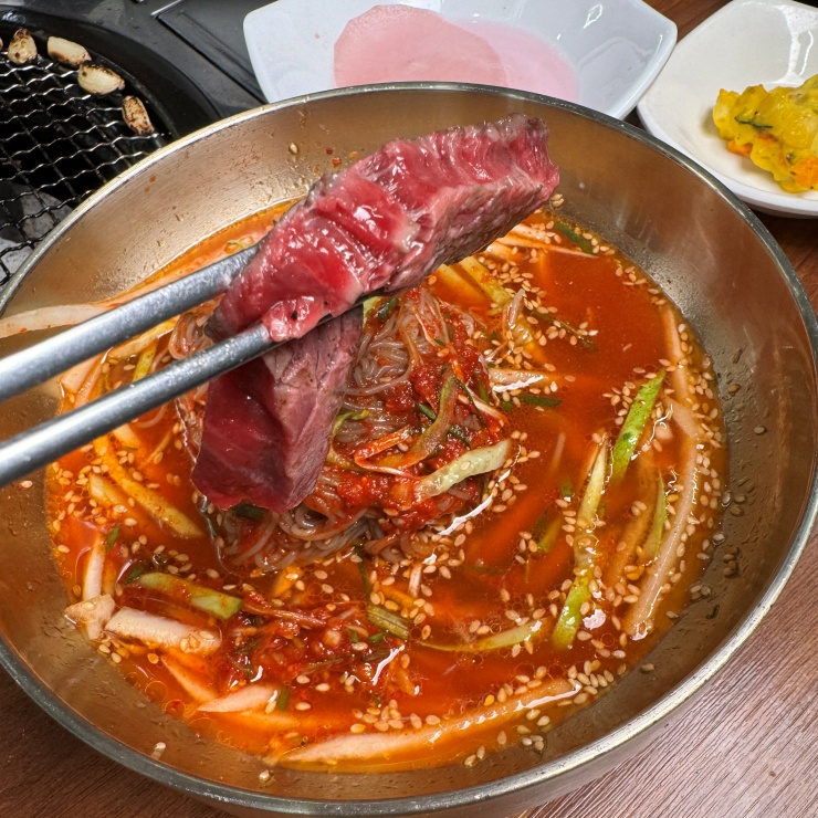한우천국정육금촌 이미지