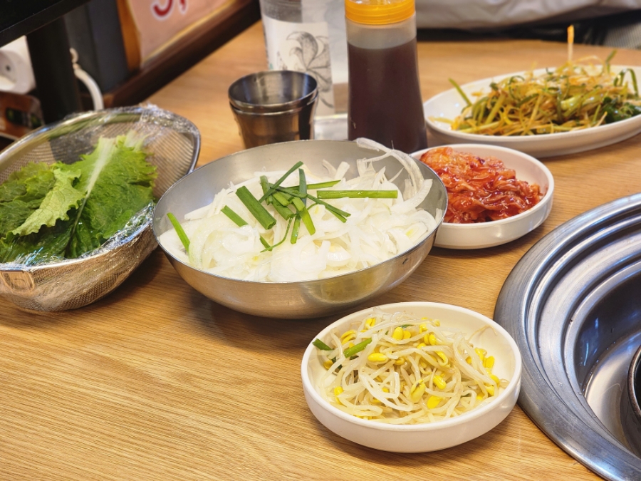 우진축산유통 이미지