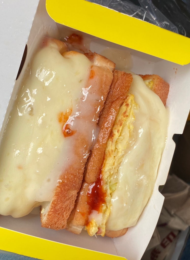 문토스트 부산서부버스터미널점 이미지