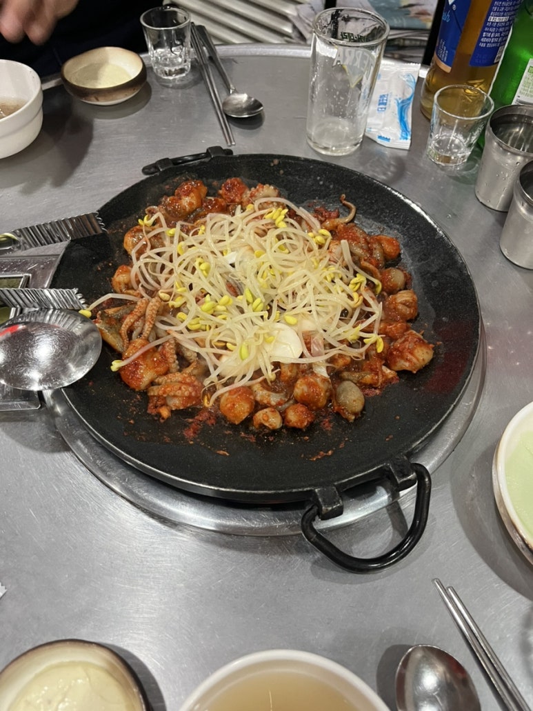 유경분식 이미지