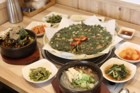 청해장 이미지