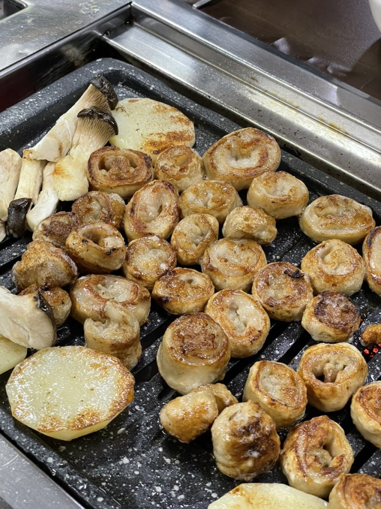 밀양생막창 이미지