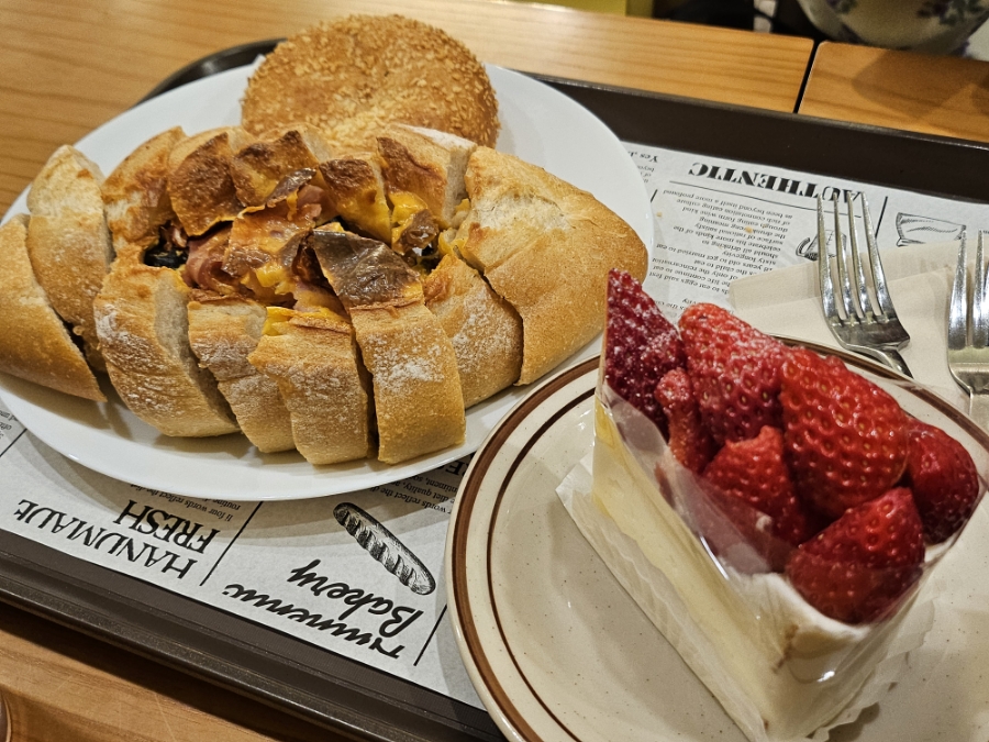 카페향원 이미지
