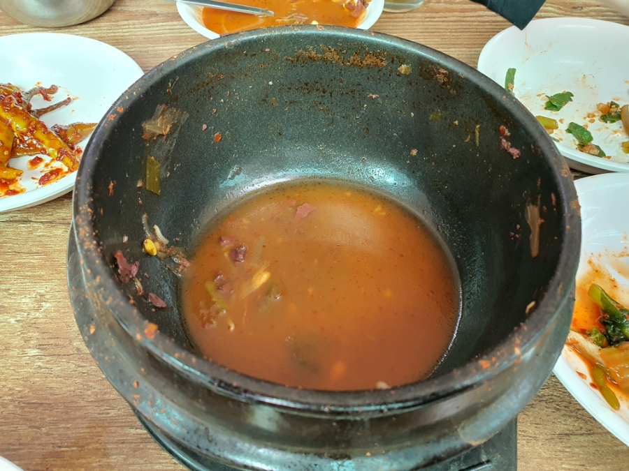 정성식당 사진 4