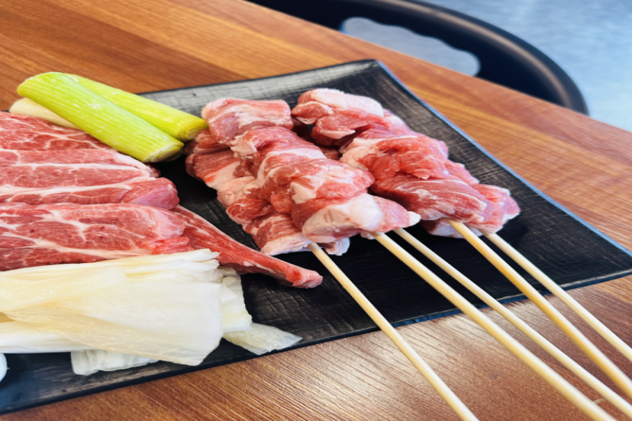 마야양고기 이미지