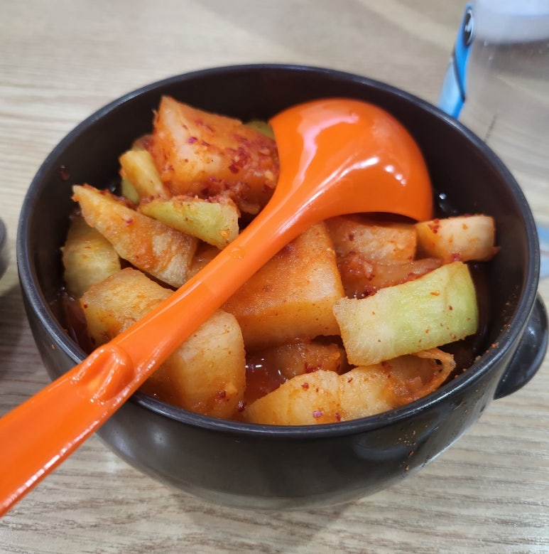 제주은희네해장국(운정점) 이미지