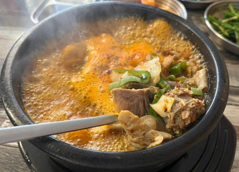 순대국집소예네 이미지