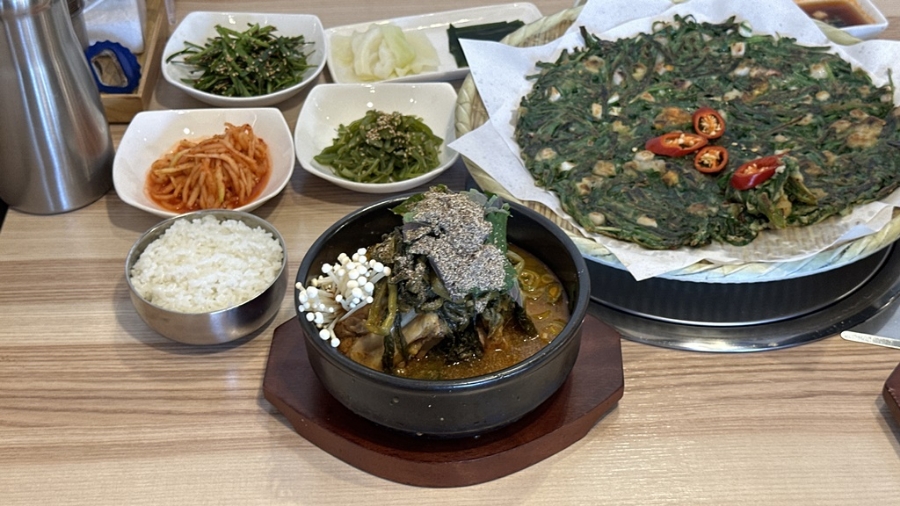 청해장 이미지