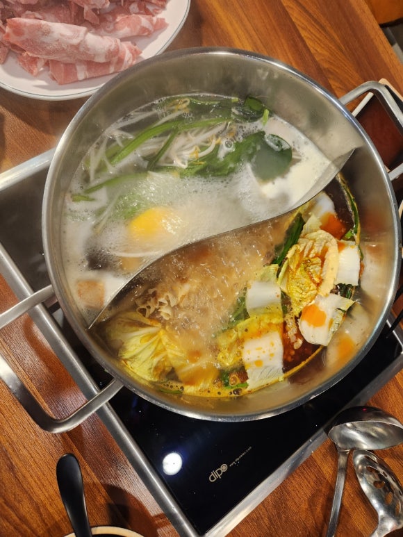 천미요리 이미지