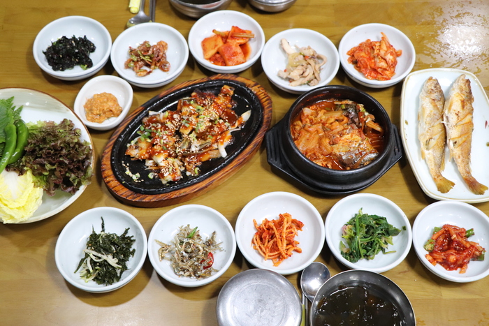 다솔식당 이미지