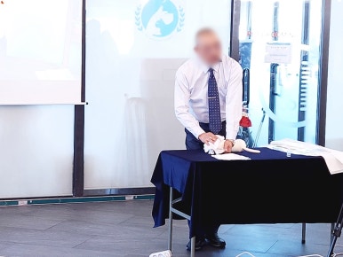 한국반려동물교육원 이미지