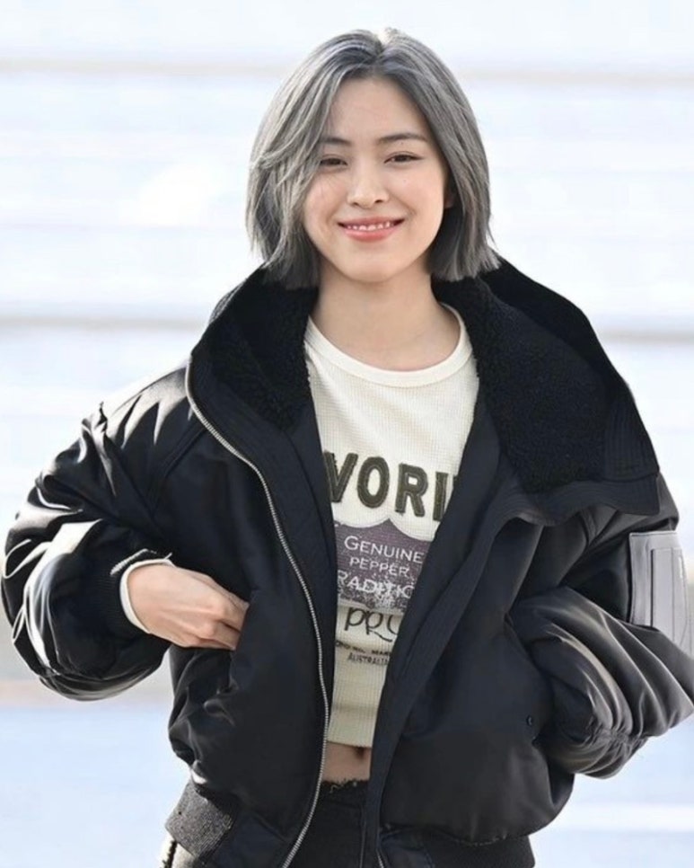 어썸프라이빗헤어 이미지