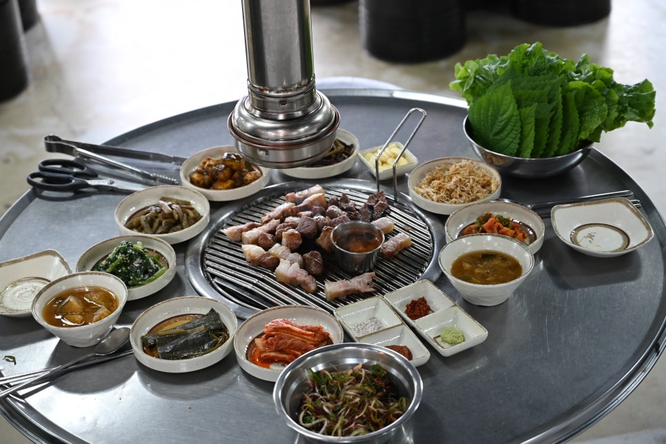 돼지세상 이미지