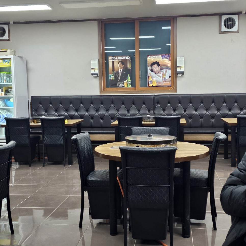 대우닭갈비 연봉점 이미지