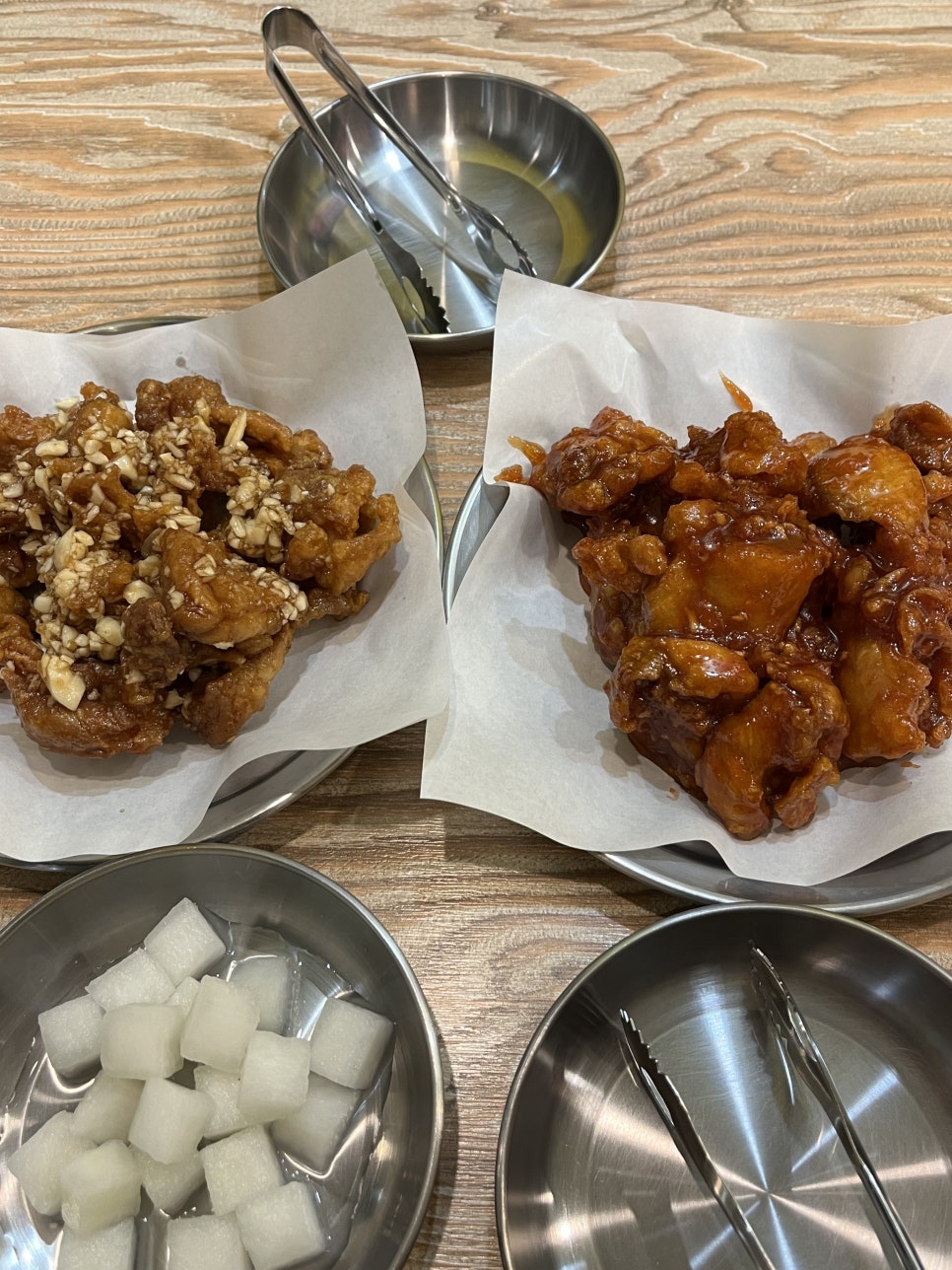 아빠는치킨대장 이미지