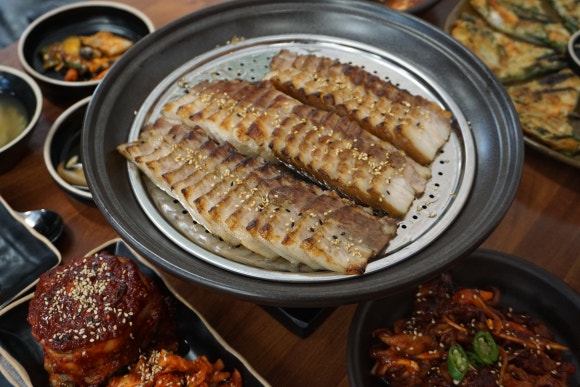 외동채소 이미지