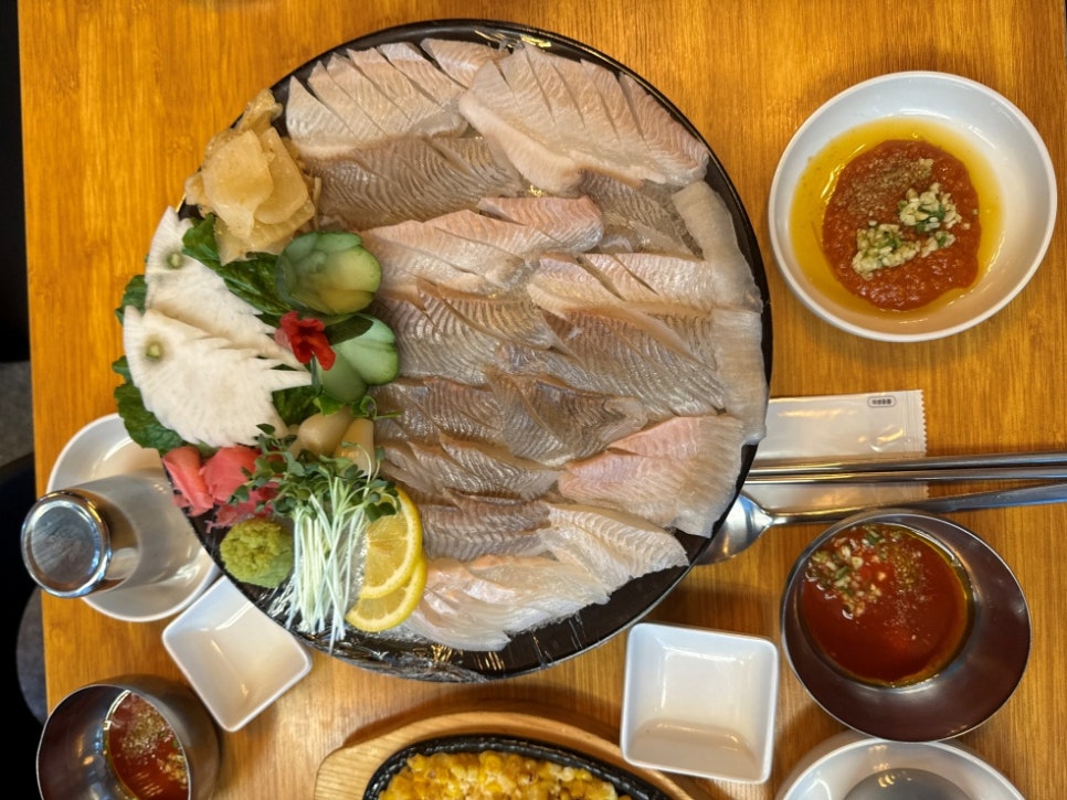 명인횟집 이미지