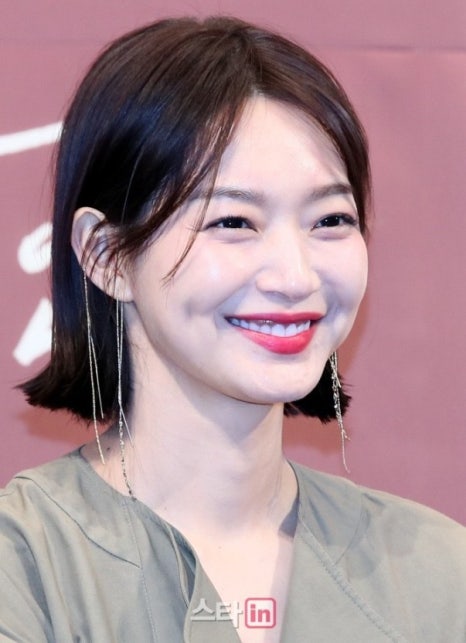 보조개1 이미지