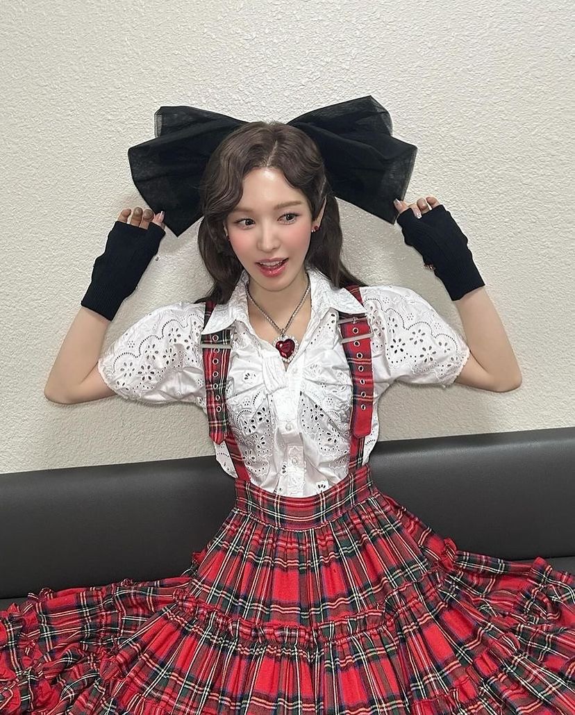 네일 YOU와 이미지