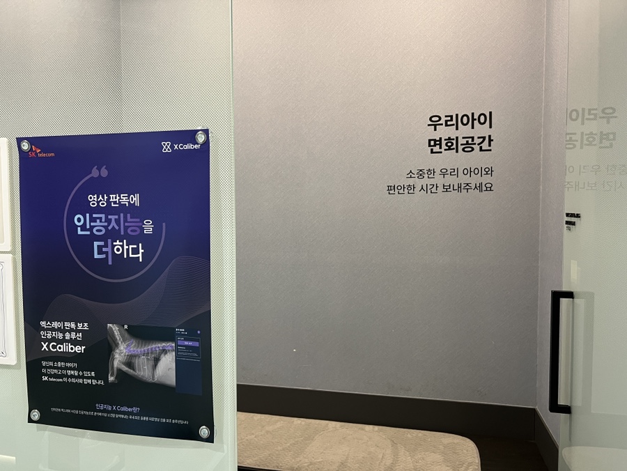 강남 24시 SNC 동물병원 슬개골탈구 진료 후기 및 비용 — 사진 15