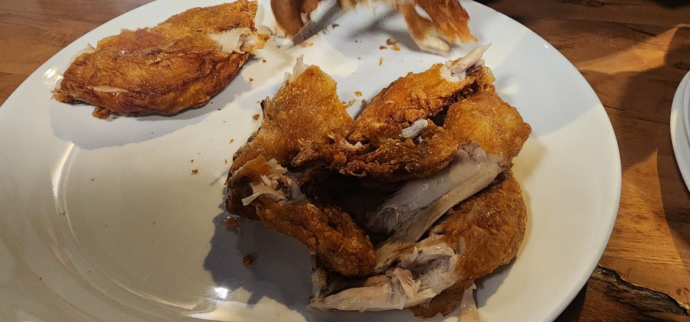 가마치통닭 용인상현점 사진 6