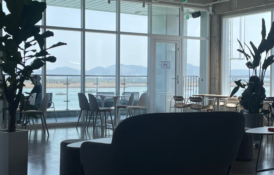 파스쿠찌 부산명지점 이미지