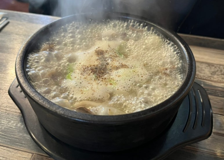 순대국집소예네 이미지