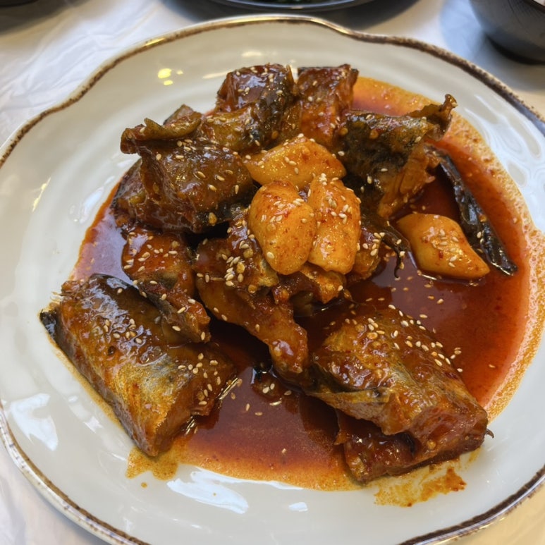 코찜코다리 이미지