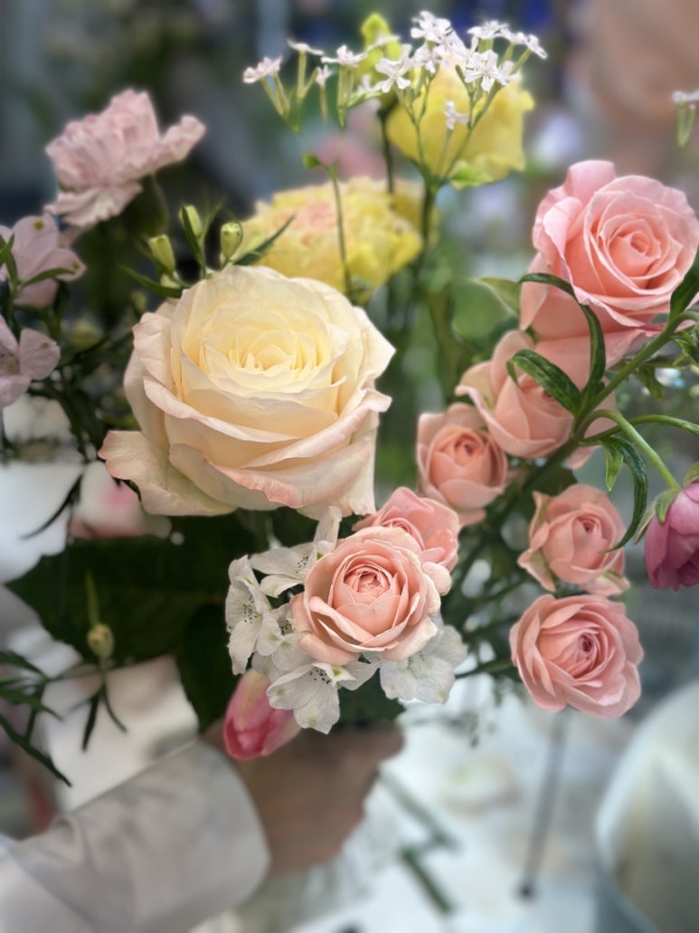 원종인의Flower 이미지