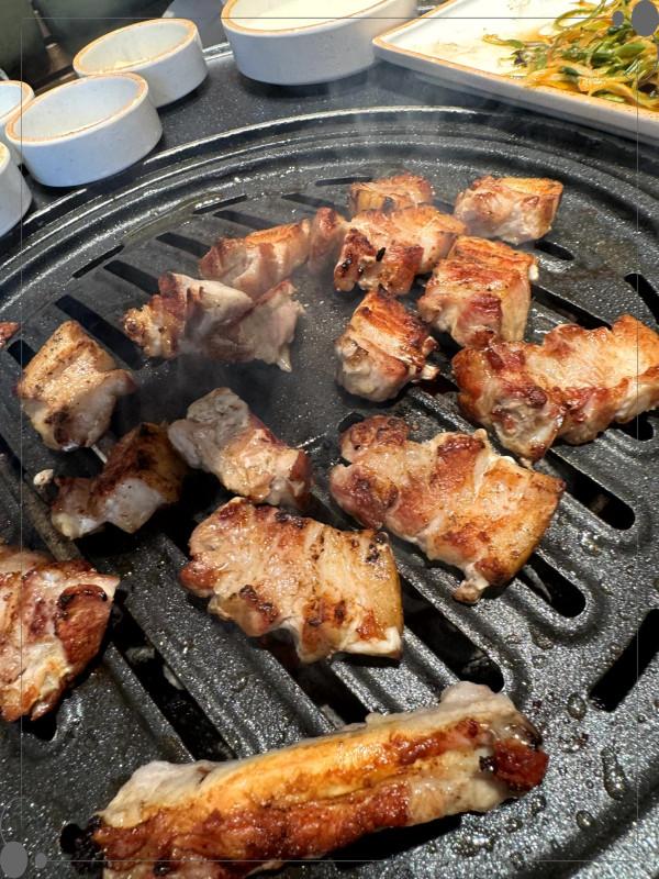 뉴서울식당 이미지